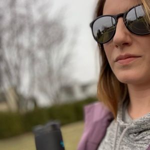 Meet your Posher, Erin